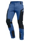 Puma Pro One útivistarbuxur, bláar/svartar