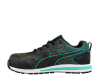 Puma Vivid Öryggisskór S1P Green Heart