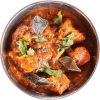 Réttur vikunnar: Vindaloo