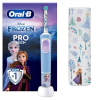 Rafmagnstannbursti Vitality Frozen
