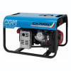 Rafstöð 7KVA 400V togstart 46l