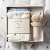 Rattle & Care Gift Set