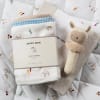 Rattle & Care Gift Set