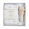 Rattle & Care Gift Set
