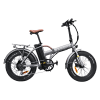 Rawbike 4 750W rafmagnshjól