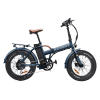 Rawbike 4 750W rafmagnshjól
