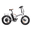 Rawbike 4 750W rafmagnshjól