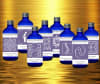Relaxation Centre Collection nuddolía Bright Refreshing 100 ml