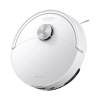 Roborock Q10 VF+ ryksuguvélmenni með ryktæmingarstöð
