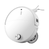 Roborock Qrevo Edge 2 Pro ryksuguvélmenni m. sjálftæmingarstöð