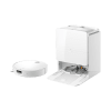 Roborock Qrevo Edge 2 Pro ryksuguvélmenni m. sjálftæmingarstöð