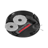 Roborock Qrevo S Pro ryksuguvélmenni með sjálftæmingarstöð
