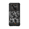 RugOne Xever 7 Pro 12+512GB 5G vinnusími með hitamyndavél