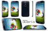 Samsung Galaxy S4 - Afhending samdægurs