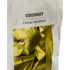 Súkkulaði trufflur coconut & crunch