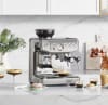 Sage Barista Impress kaffivél