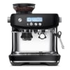 Sage Barista Pro Black Truffle