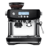 Sage Barista Pro Black Truffle