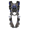SALA Fallbelti X300 ExoFit Nex með eða án mittisbeltis