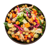Game Changer (Vegan)