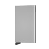 Secrid Cardprotector - Silver