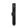 Secrid Miniwallet - Carbon Black