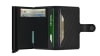 Secrid Miniwallet - Carbon Black