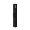 Secrid Miniwallet - Crisple Black