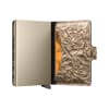 Secrid Miniwallet - Crunch Gold