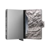 Secrid Miniwallet - Crunch Silver
