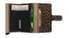Secrid Miniwallet - Leo Beige