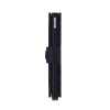 Secrid Miniwallet - Matte Black