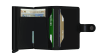 Secrid Miniwallet - Matte Black