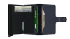 Secrid Miniwallet - Matte Nightblue