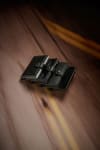 Secrid Miniwallet - Orginal Black/Brown