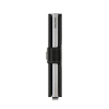 Secrid Miniwallet - Orginal Black/Silver
