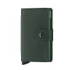 Secrid Miniwallet - Orginal Green