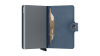 Secrid Miniwallet - Orginal Ice Blue