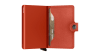 Secrid Miniwallet - Orginal Orange