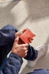Secrid Miniwallet - Orginal Orange