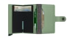 Secrid Miniwallet - Yard Pistachio