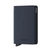 Secrid Slimwallet - Matte Nightblue