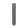 Secrid Slimwallet - Optical Black/Titanium