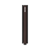 Secrid Slimwallet - Orginal Black/Brown