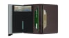 Secrid Slimwallet - Orginal Dark Brown