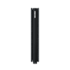 Secrid Slimwallet - Stitch Linea Black/Orange