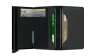 Secrid Slimwallet - Stitch Linea Black/Orange
