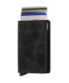 Secrid Slimwallet - Vintage Black