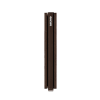 Secrid Slimwallet - Vintage Chocolate