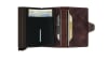 Secrid Twinwallet - Vintage Chocolate